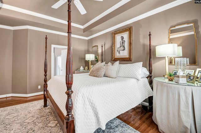 116 Savannah Branch Trail, Irmo, SC 29063