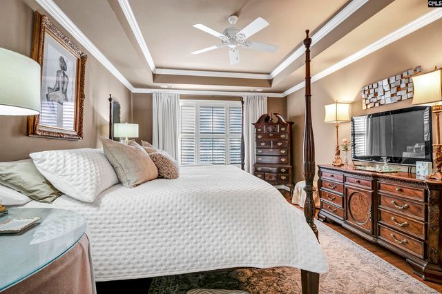 116 Savannah Branch Trail, Irmo, SC 29063