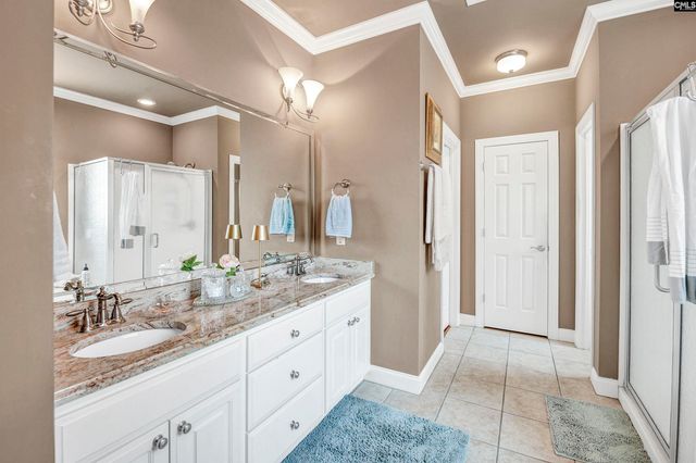 116 Savannah Branch Trail, Irmo, SC 29063