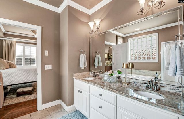 116 Savannah Branch Trail, Irmo, SC 29063