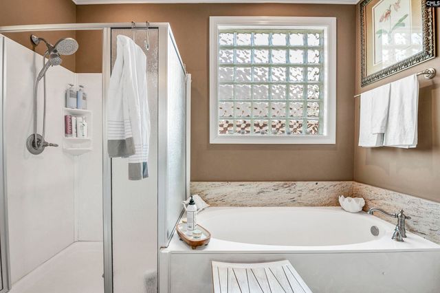 116 Savannah Branch Trail, Irmo, SC 29063