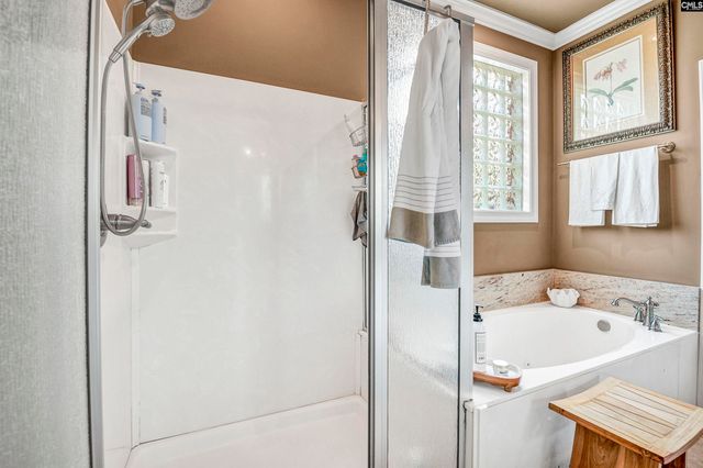 116 Savannah Branch Trail, Irmo, SC 29063