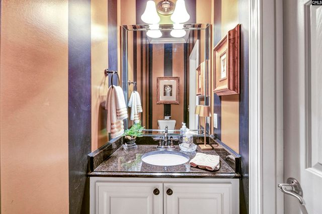 116 Savannah Branch Trail, Irmo, SC 29063