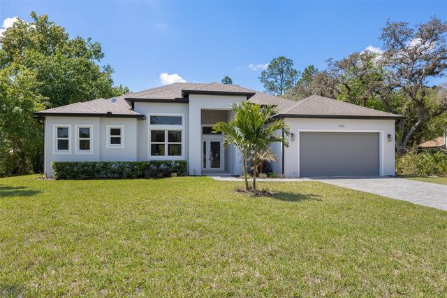 4531 YORKSHIRE LANE, Kissimmee, FL 34758