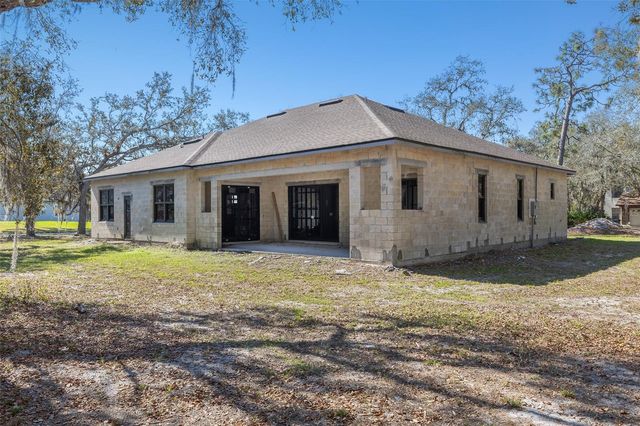 4531 YORKSHIRE LANE, Kissimmee, FL 34758