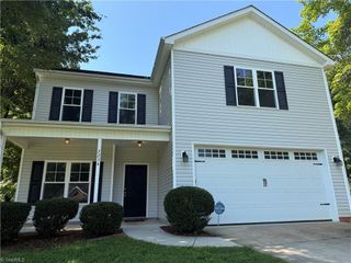 2234 Nettlebrook Drive, Winston-salem, NC 27106