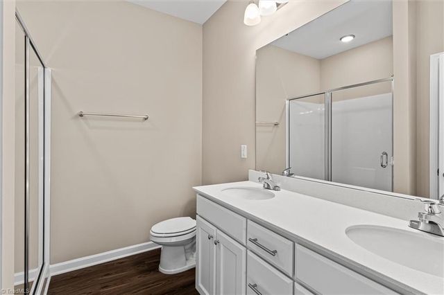 6061 Frye Bridge Road, Clemmons, NC 27012