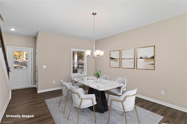 6061 Frye Bridge Road, Clemmons, NC 27012