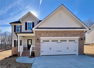 6061 Frye Bridge Road, Clemmons, NC 27012