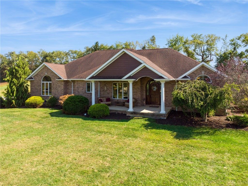 577 Bovard Luxor Road, Hempfield Twp, PA 15601