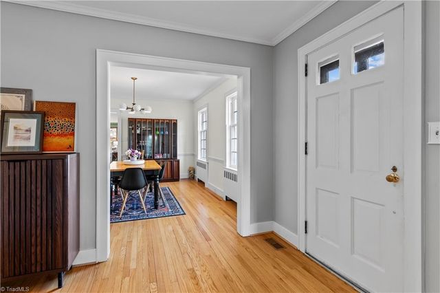 221 Wrenn Avenue, Mount Airy, NC 27030