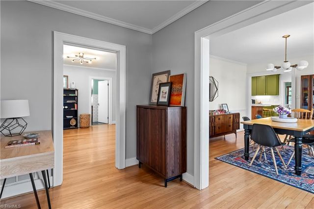 221 Wrenn Avenue, Mount Airy, NC 27030