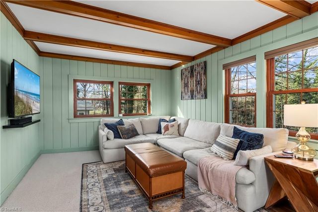 221 Wrenn Avenue, Mount Airy, NC 27030