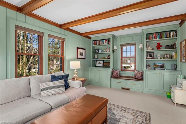 221 Wrenn Avenue, Mount Airy, NC 27030