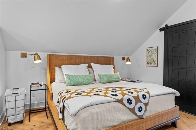 221 Wrenn Avenue, Mount Airy, NC 27030