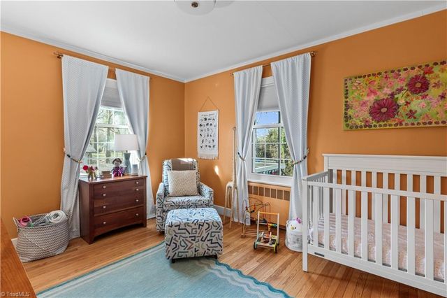 221 Wrenn Avenue, Mount Airy, NC 27030