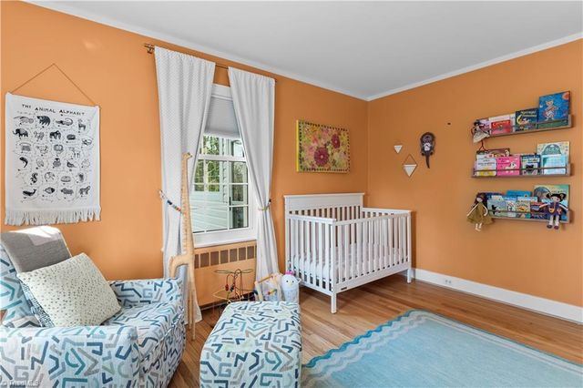 221 Wrenn Avenue, Mount Airy, NC 27030