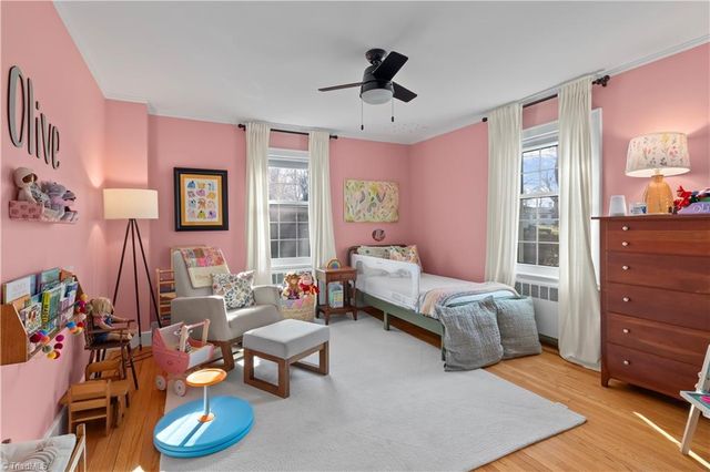 221 Wrenn Avenue, Mount Airy, NC 27030