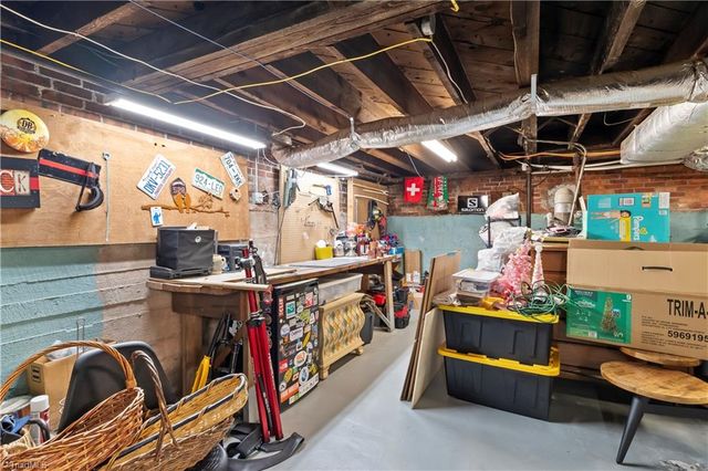 221 Wrenn Avenue, Mount Airy, NC 27030