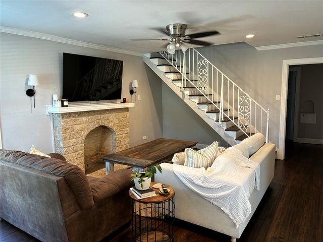 1014 Galloway Avenue, Dallas, TX 75216