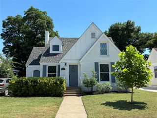 1014 Galloway Avenue, Dallas, TX 75216