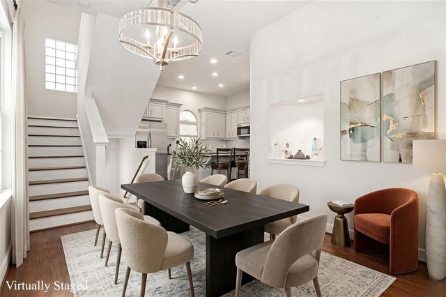 548 Westcross Street, Houston, TX 77018