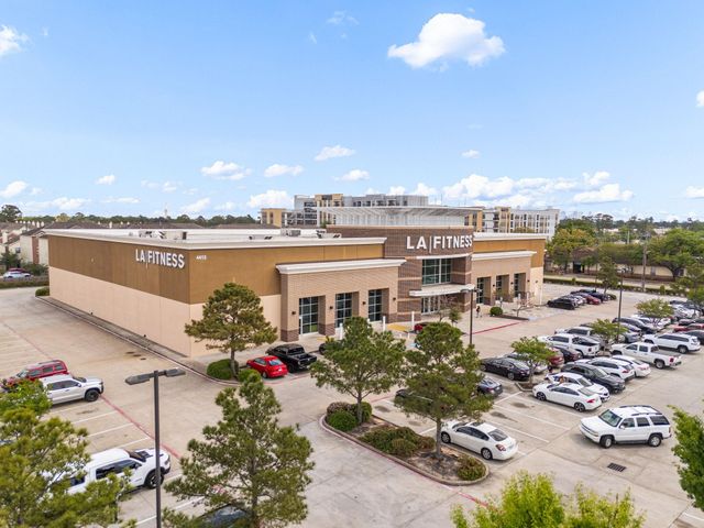 548 Westcross Street, Houston, TX 77018