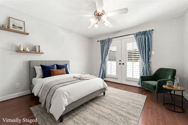 548 Westcross Street, Houston, TX 77018