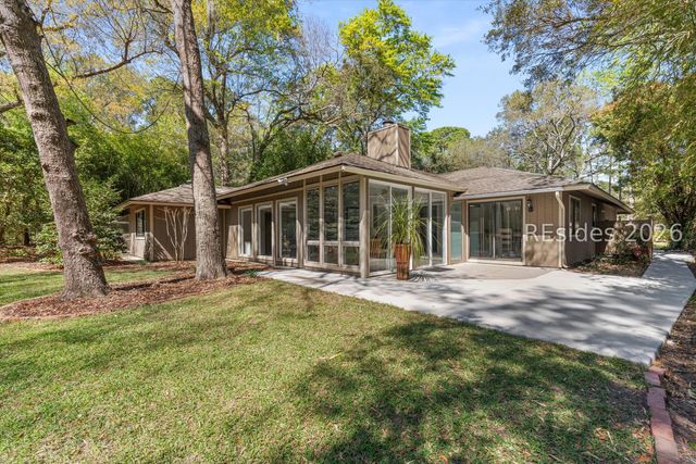 50 Squiresgate Rd, Hilton Head Island, SC 29926