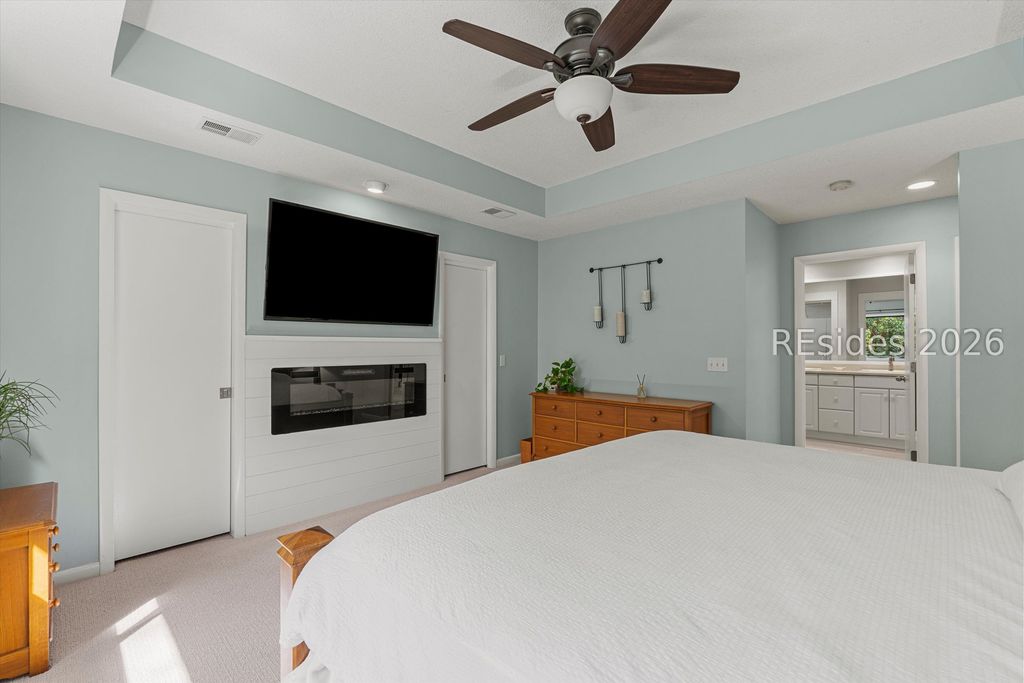 Image 24 of property listing at 50 Squiresgate Rd, Hilton Head Island, SC 29926