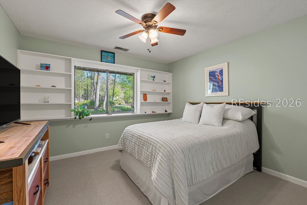Image 36 of property listing at 50 Squiresgate Rd, Hilton Head Island, SC 29926