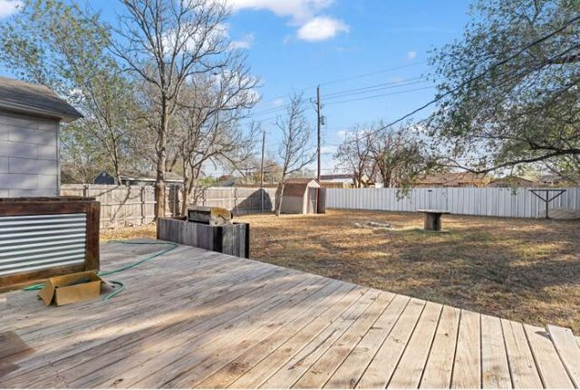 2707 31st Street, Lubbock, TX 79410
