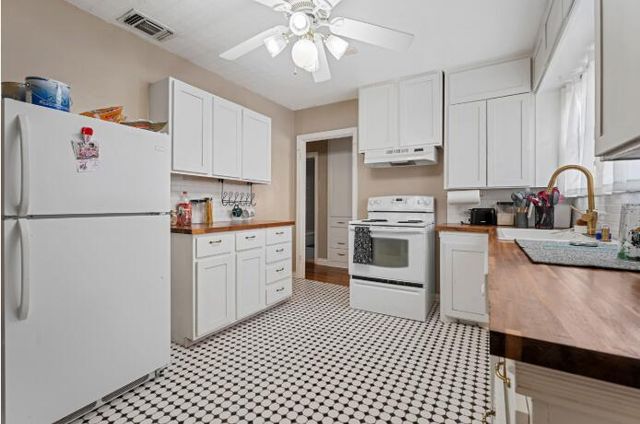 2707 31st Street, Lubbock, TX 79410