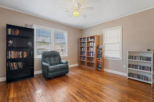2707 31st Street, Lubbock, TX 79410