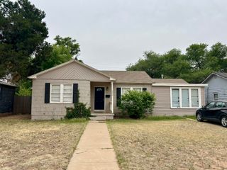 2707 31st Street, Lubbock, TX 79410