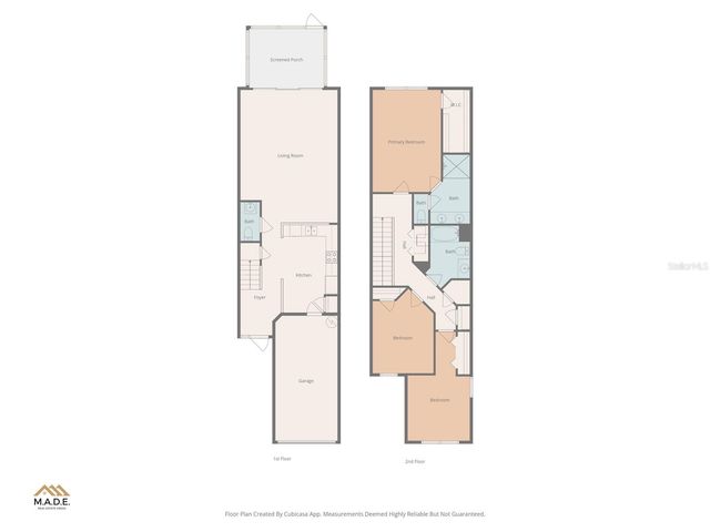 2804 CONCH HOLLOW DRIVE, Brandon, FL 33511