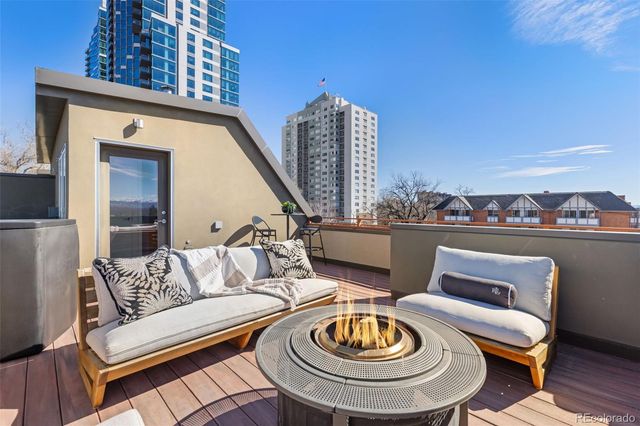 37 S Ogden Street, Denver, CO 80209