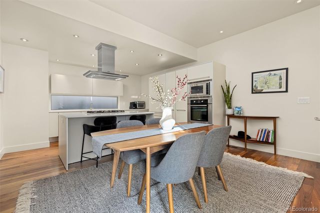 37 S Ogden Street, Denver, CO 80209