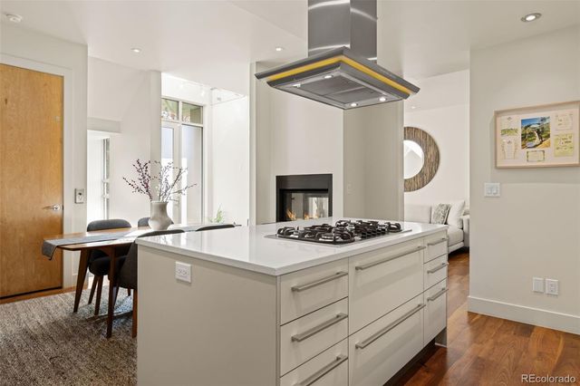 37 S Ogden Street, Denver, CO 80209