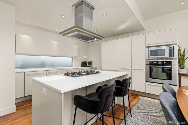 37 S Ogden Street, Denver, CO 80209