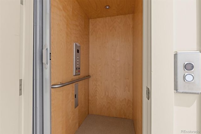 37 S Ogden Street, Denver, CO 80209