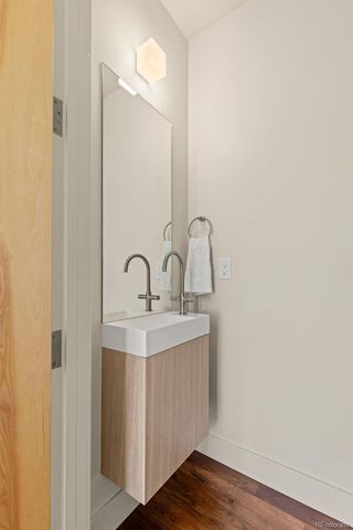 37 S Ogden Street, Denver, CO 80209