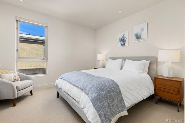 37 S Ogden Street, Denver, CO 80209