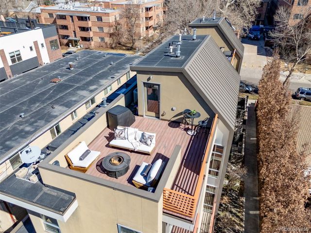 37 S Ogden Street, Denver, CO 80209