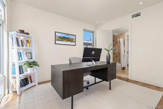 37 S Ogden Street, Denver, CO 80209