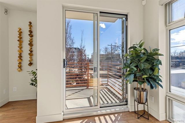 37 S Ogden Street, Denver, CO 80209