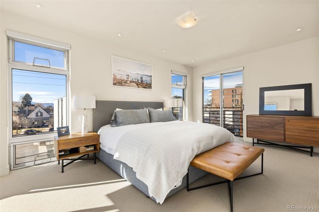 37 S Ogden Street, Denver, CO 80209