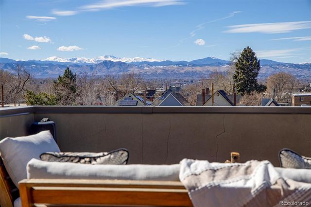 37 S Ogden Street, Denver, CO 80209