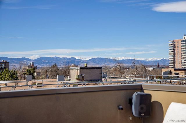 37 S Ogden Street, Denver, CO 80209