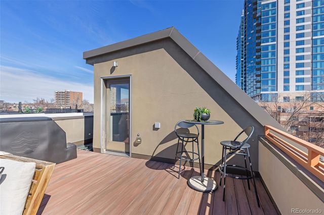 37 S Ogden Street, Denver, CO 80209